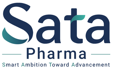 Sata Pharma logo